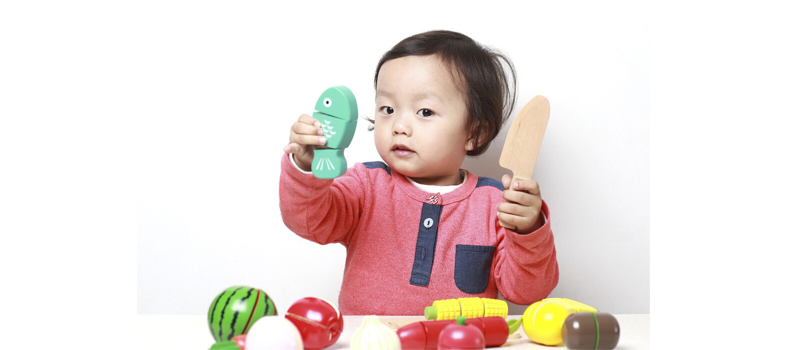 Toys to best sale increase baby intelligence